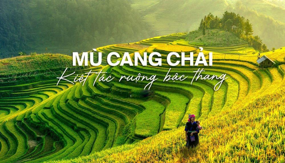 Du Lịch Tây Bắc: Mù Cang Chải – Đèo Khau Phạ – Tú Lệ – Trạm Tấu 3N2Đ Du Lịch Tây Bắc: Mù Cang Chải – Đèo Khau Phạ – Tú Lệ – Trạm Tấu 3N2Đ